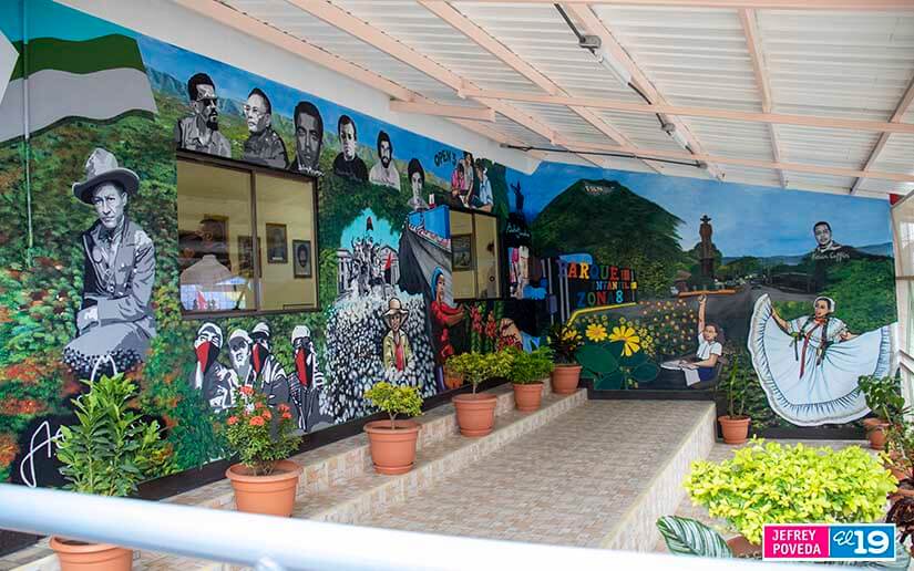 museo